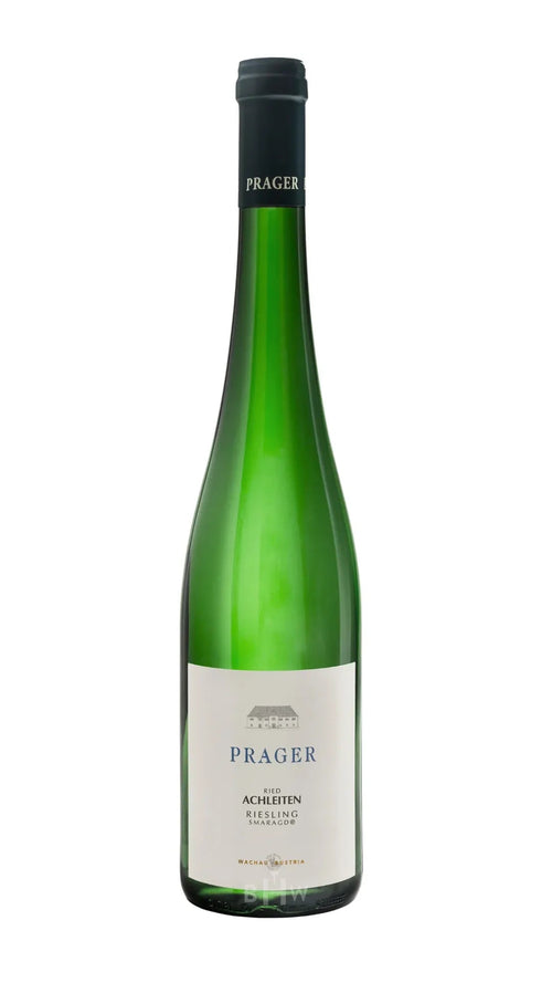 Prager White 2021 Prager Achleiten Riesling Smaragd Wachau Austria