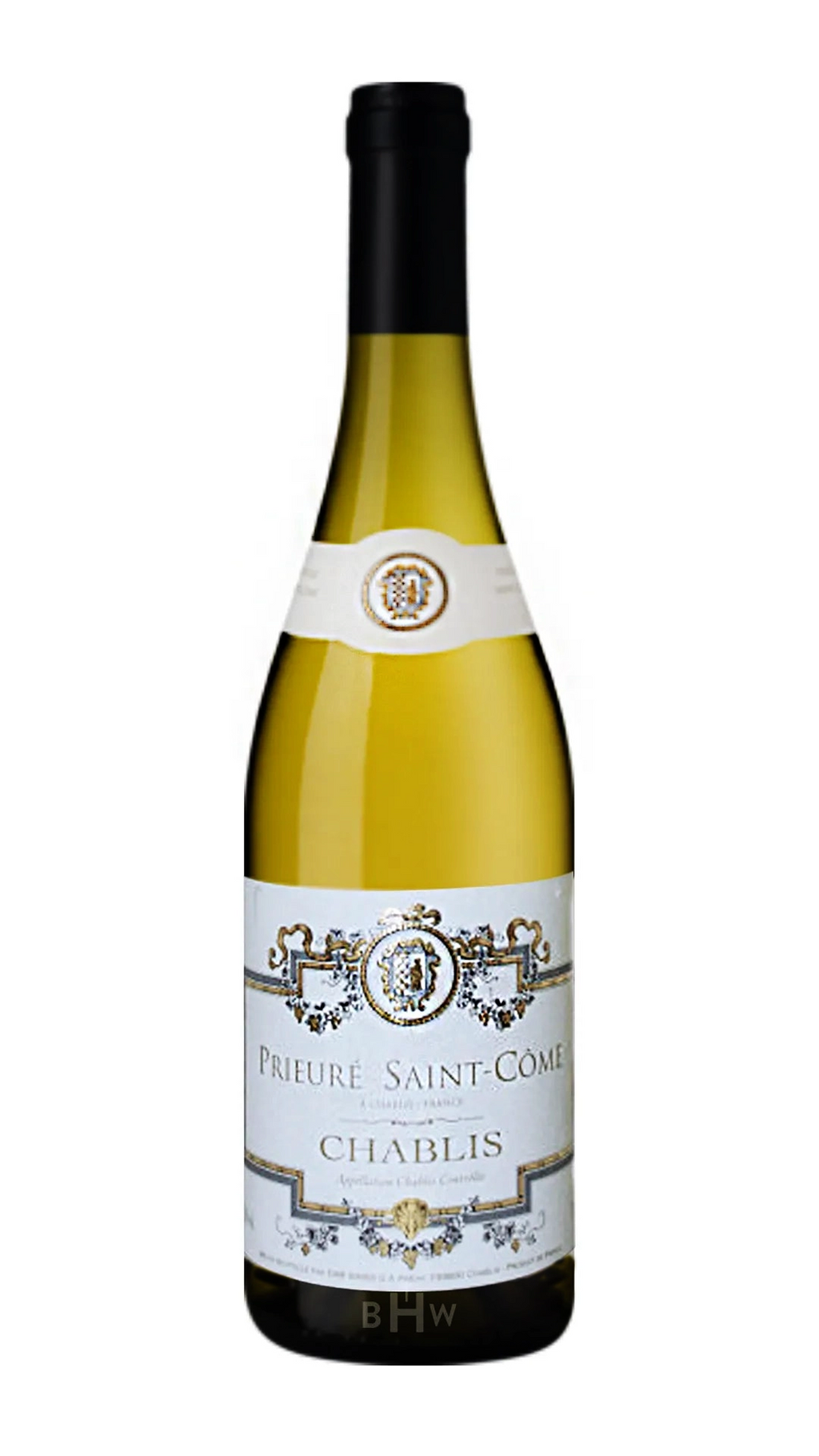 2021 Prieure Saint Come Chablis