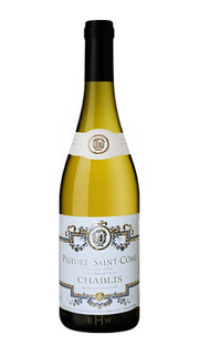 Image of 2021 Prieure Saint Come Chablis