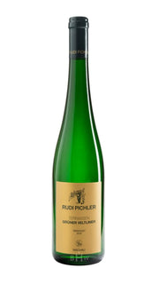 Image of 2021 Rudi Pichler Grüner Veltliner Terrassen Smaragd Wachau Austria
