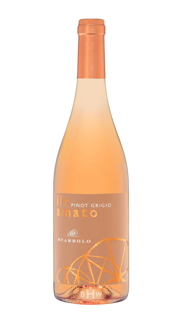 2021 Scarbolo 'Il Ramato' Pinot Grigio Venezia Giulia DOC ...
