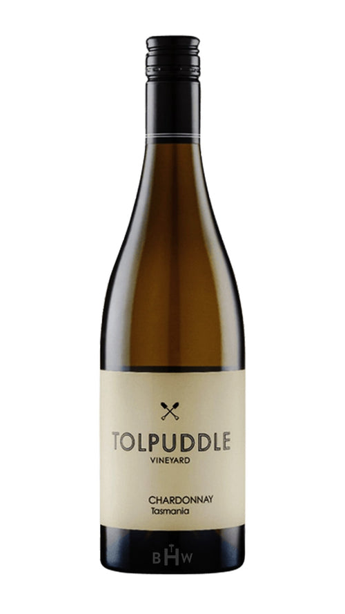 Tolpuddle Vineyard White 2021 Tolpuddle Vineyard Chardonnay Tasmania