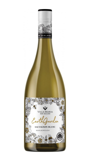 Image of 2021 Villa Maria Sauvignon Blanc Earth Garden