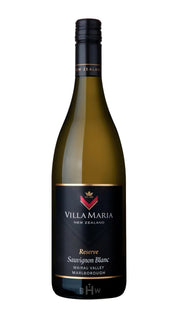 Image of 2021 Villa Maria Sauvignon Blanc Reserve