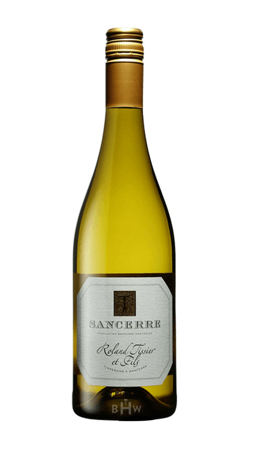 Champagne De Saint Gall 2022 Domaine Roland Tissier et Fils Les Caillottes Sancerre