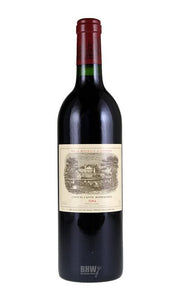 Image of 1984 Lafite Rothschild, BSL, HS