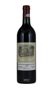 Image of 1985 Lafite