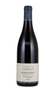 Image of 2007 Lecheneaut Les Sampagny Marsannay