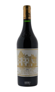 Image of 1988 Haut Brion 96WS, 92 WA