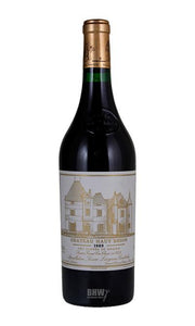 Image of 1989 Haut Brion