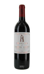 Image of 1990 Chateau Latour 98RP