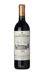 Image of 1990 La Mission Haut Brion