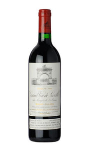 Image of 1990 Leoville Las Cases 96 WA