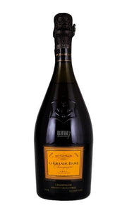 Image of 1990 Veuve Clicquot Champagne Grande Dame 95 WA