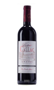 Image of 2005 Ch. de Callac Graves