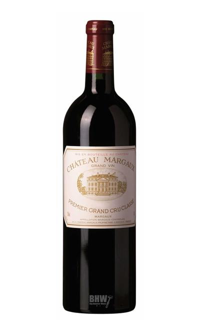 Image of 1993 Chateau Margaux