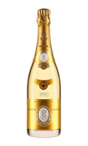 Image of 1993 Louis Roederer Cristal Champagne 90WS