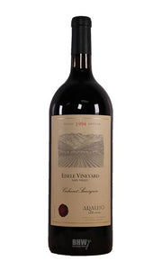 Image of 1994 Araujo Cabernet Sauvignon Eisele Estate 95WA