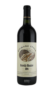 Image of 1994 Diamond Creek Gravelly Meadows 93WS