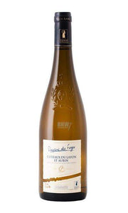 Image of 1994 Domaine Des Forges Chenin Blanc
