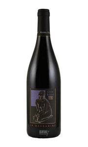 Image of 2009 Gangloff Cote Rotie La Barbairne 94 WS