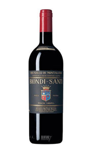 Image of 2012 Biondi Santi Brunello di Montalcino