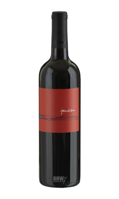 Image of 2014 Janzen Cellars Cabernet Sauvignon Napa Valley