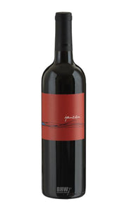 Image of 2014 Janzen Cellars Cabernet Sauvignon Napa Valley