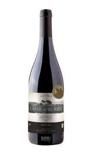Image of 2015 Casar De Burbia Mencia Bierzo Spain