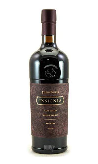 bighammerwines.com Red 2015 Joseph Phelps Insignia Napa Valley Proprietary Red