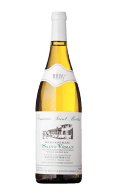 bighammerwines.com 2016 Domaine Martin Saint Veran Chardonnay