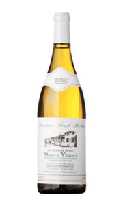 Image of 2016 Domaine Martin Saint Veran Chardonnay