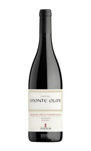 Image of 2008 Tedeschi Capitel Monte Olmi Riserva Amarone della Valpolicella