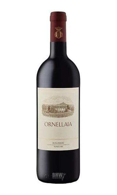 bighammerwines.com Red 2015 Tenuta dell'Ornellaia Ornellaia Bolgheri