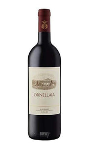 Image of 2015 Tenuta dell'Ornellaia Ornellaia Bolgheri