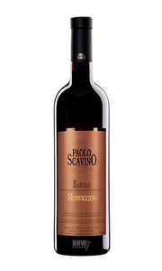 Image of 2014 Paolo Scavino Barolo Monvigliero