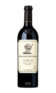 Image of 2014 Stag's Leap Wine Cellars Cask 23