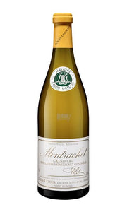 Image of 2014 Louis Latour Montrachet Grand Cru