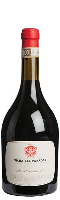 bighammerwines.com Red 2016 Luca Ferraris Vigna del Parrocco Ruché di Castagnole e Monferrato
