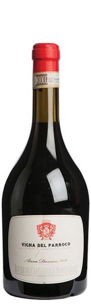 Image of 2016 Luca Ferraris Vigna del Parrocco Ruché di Castagnole e Monferrato