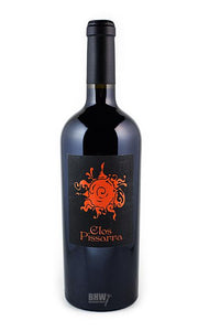 Image of 2009 Clos Pissarra El Mont Priorat