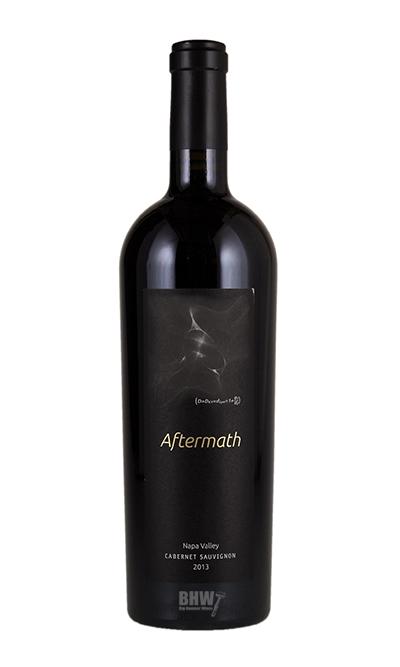 bighammerwines.com Red 2013 Aftermath Napa Valley Cabernet Sauvignon