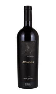 Image of 2013 Aftermath Napa Valley Cabernet Sauvignon