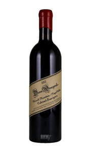 Image of 2012 Dunn Napa Valley Cabernet Sauvignon 94 WA
