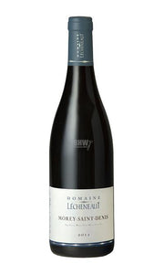 Image of 2012 Lecheneaut Morey St. Denis Premier Cru Clos des Ormes