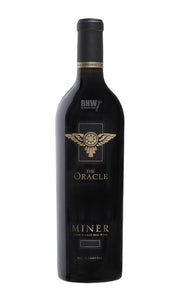 Image of 2012 Miner Oracle Napa Valley Red Blend