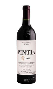 Image of 2012 Pintia Toro Spain