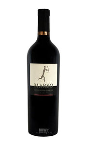 Image of 2013 Bove Marso Montepulciano Abruzzo Italy