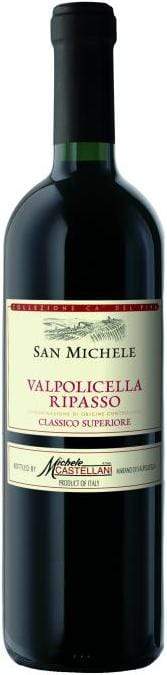 bighammerwines.com Red 2015 Michele Castellani Ripasso