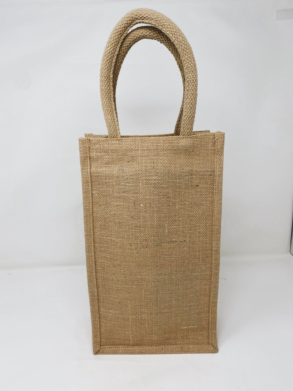 bighammerwines.com Woven Wine Carrier